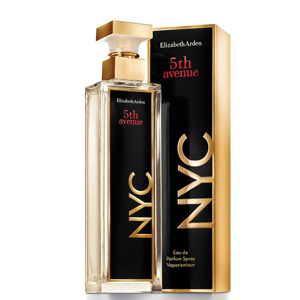 Elizabeth Arden 5th Avenue NYC (Concentratie: Apa de Parfum, Gramaj: 125 ml)