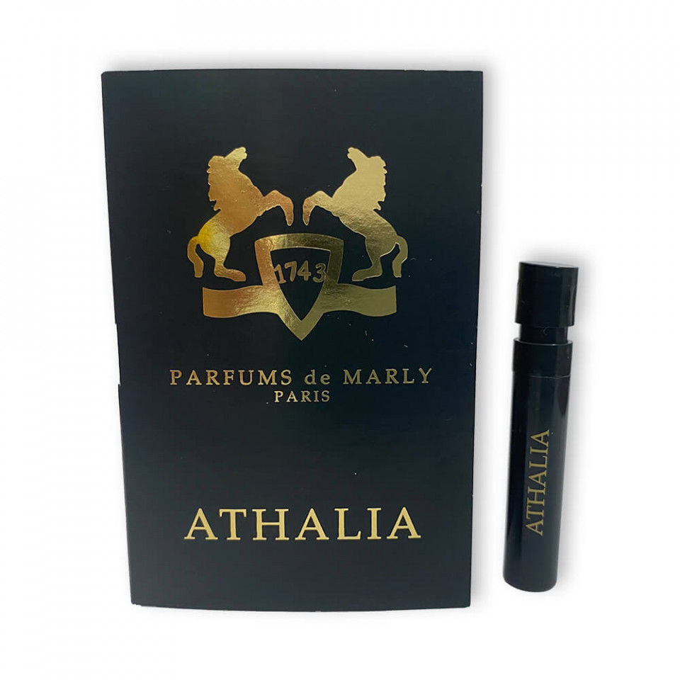 Esantion Parfums De Marly Athalia, Apa de parfum, Femei, 1,5 ml