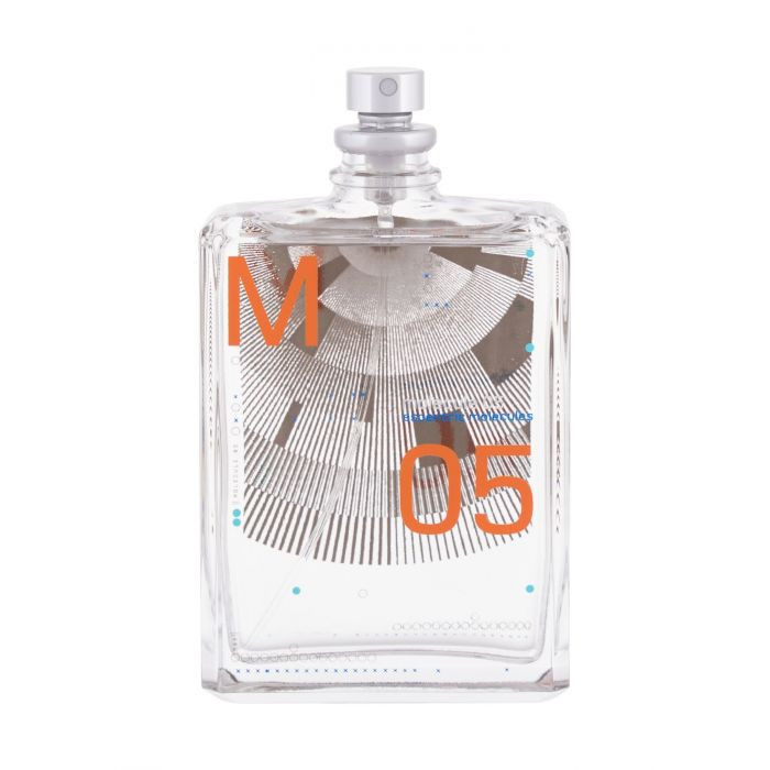 Escentric Molecules - Molecule 05, Apa de Toaleta, Unisex (Concentratie: Apa de Toaleta, Gramaj: 100