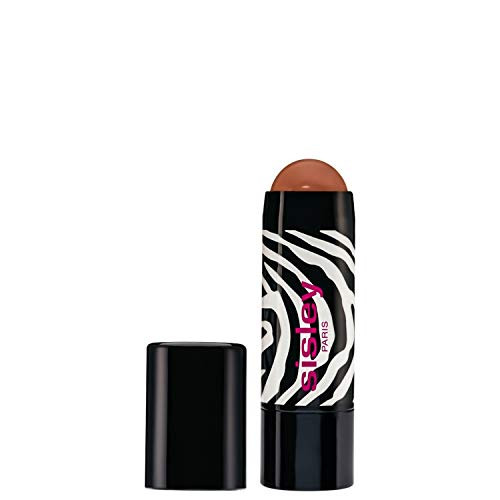 Fard de obraz Sisley Phyto Blush Twist 5.5 Gr (Concentratie: Fard de obraz , CULOARE: 05 Contour)