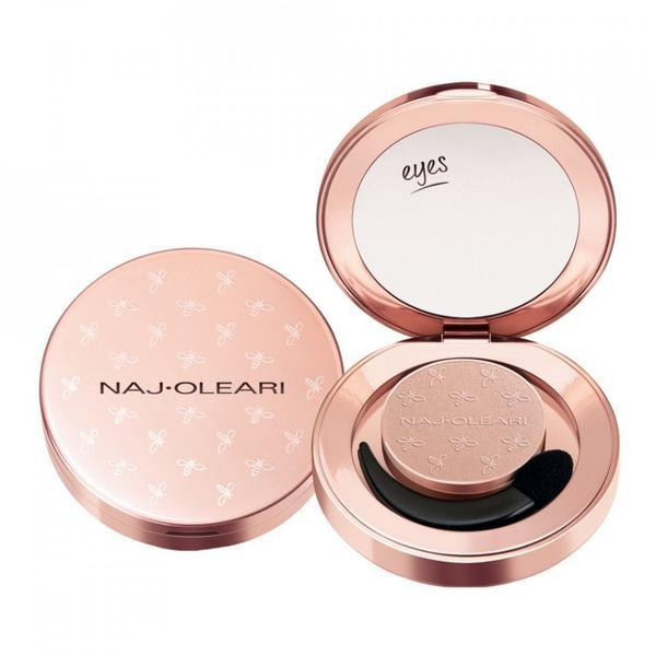 Fard de pleoape Colour Fair Eyeshadow Wet & Dry, Naj Oleari, 2g (Nuanta fard: 07 Champagne)