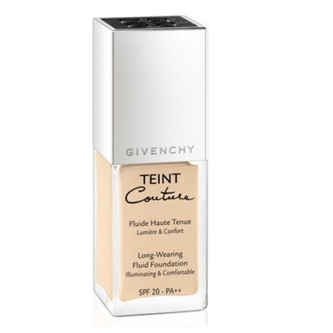 Fond de ten Givenchy Teint Couture SPF 20, 25 ml (Concentratie: Fond de ten, Gramaj: 25 ml, Nuanta f