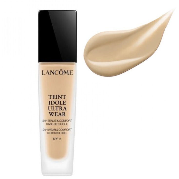 Fond de ten Lancome Teint Idole Ultra Wear SPF 15 (Concentratie: Fond de ten, Gramaj: 30 ml, Nuanta 