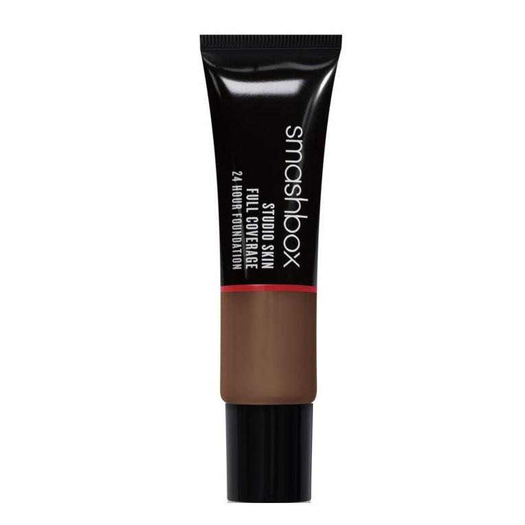 Fond de ten Smashbox Studio Skin Full Coverage 24 Hour Foundation, 30 ml (Nuanta fond de ten: 4.7 Ve