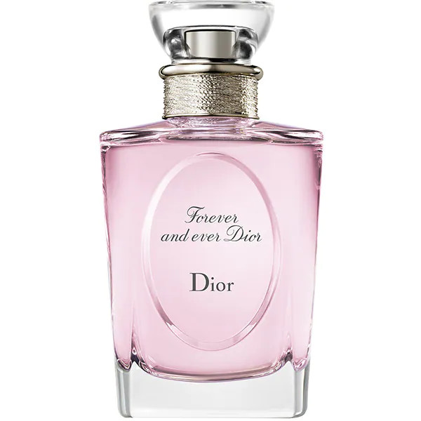 Forever And Ever Dior, Femei, Apa de Toaleta (Concentratie: Apa de Toaleta, Gramaj: 100 ml)