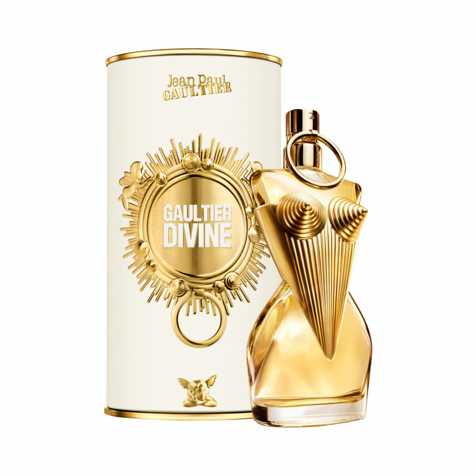 Gaultier Divine Jean Paul Gaultiere, Apa de Parfum, Femei (Concentratie: Apa de Parfum, Gramaj: 30 ml)