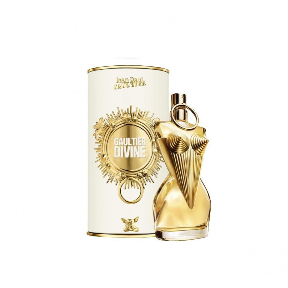 Gaultier Divine Jean Paul Gaultiere, Apa de Parfum, Femei (Concentratie: Apa de Parfum, Gramaj: 100 