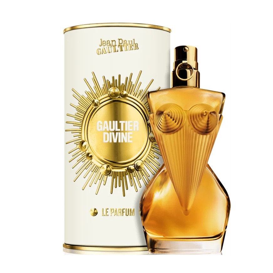 Gaultier Divine Le Parfum Jean Paul Gaultiere, Apa de Parfum, Femei (Gramaj: 30 ml)