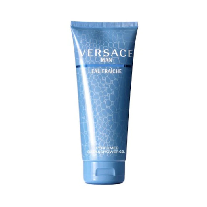 Gel de dus Versace Man Eau Fraiche (Concentratie: Gel de dus, Gramaj: 200 ml)