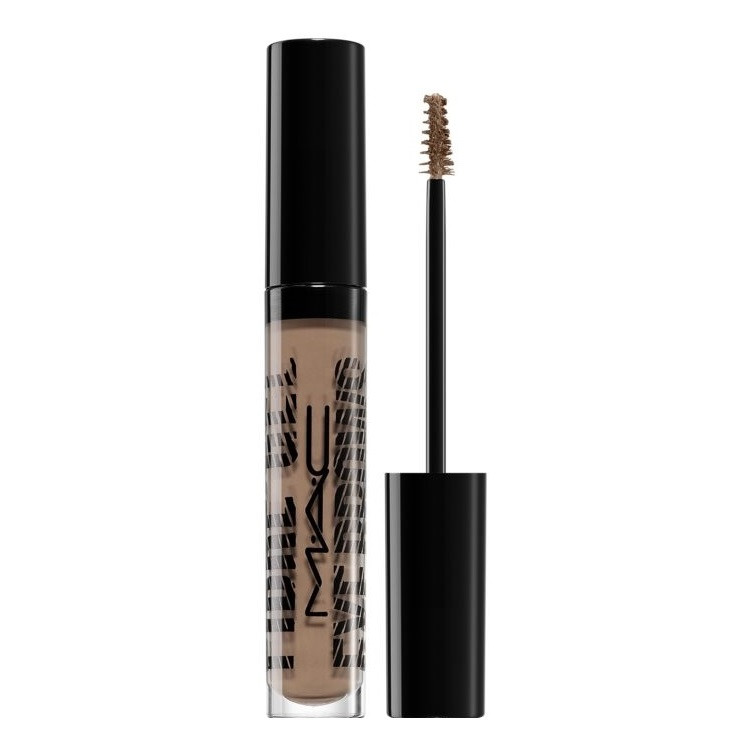 Gel sprancene MAC Eye Brows Big Boost Fibre Gel (Gramaj: 1,4 g, Concentratie: Ingrijire sprancene, C