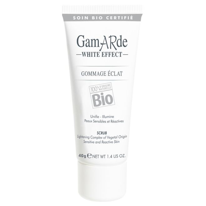 Gomaj anti-pete cu efect albire Gamarde (Concentratie: Gomaj, Gramaj: 40 ml)