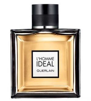 Guerlain L'Homme Ideal (Concentratie: Apa de Toaleta, Gramaj: 50 ml)