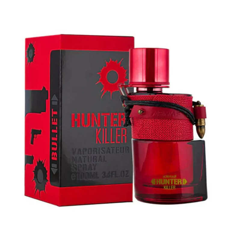 Hunter Killer Armaf, Apa de Parfum, Barbati (Gramaj: 100 ml)