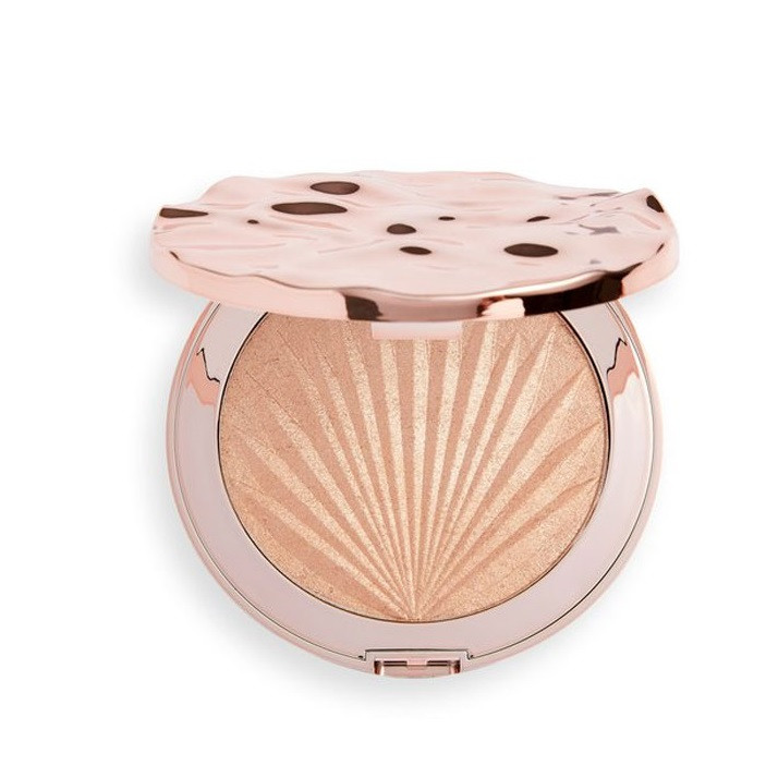 Iluminator Makeup Revolution Glow Splendour (Gramaj: 13 g, Concentratie: Iluminator, CULOARE: Soft Glam)