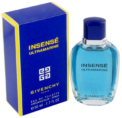 Insense Ultramarine, Barbati, Apa de Toaleta (Concentratie: Apa de Toaleta, Gramaj: 100 ml)