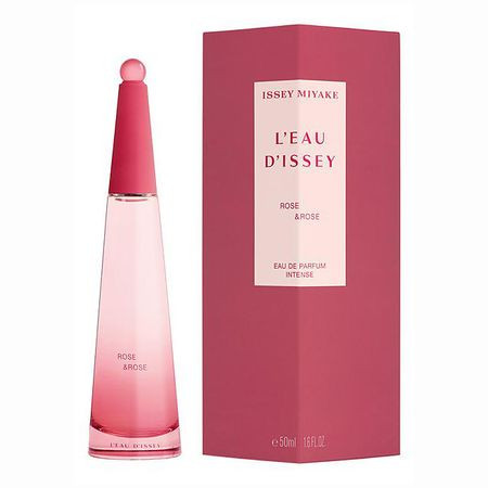 Issey Miyake L'Eau d'Issey Rose & Rose (Concentratie: Apa de Parfum, Gramaj: 50 ml)