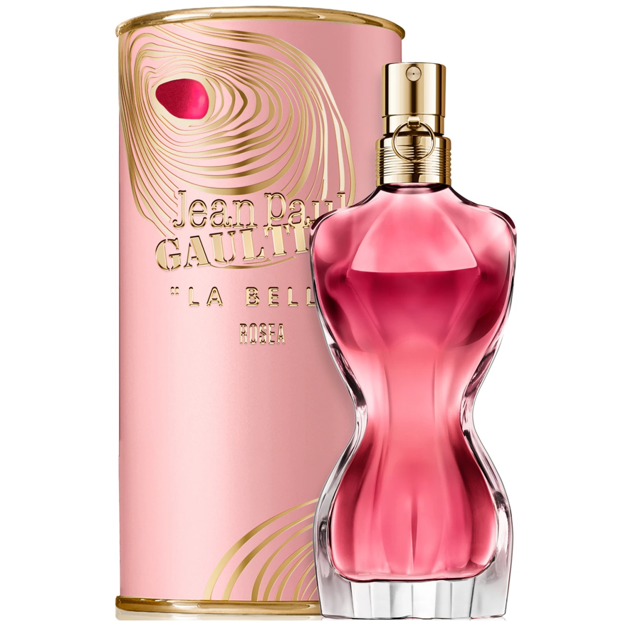 Jean Paul Gaultier La Belle Rosea, Apa de Parfum, Femei (Gramaj: 30 ml)