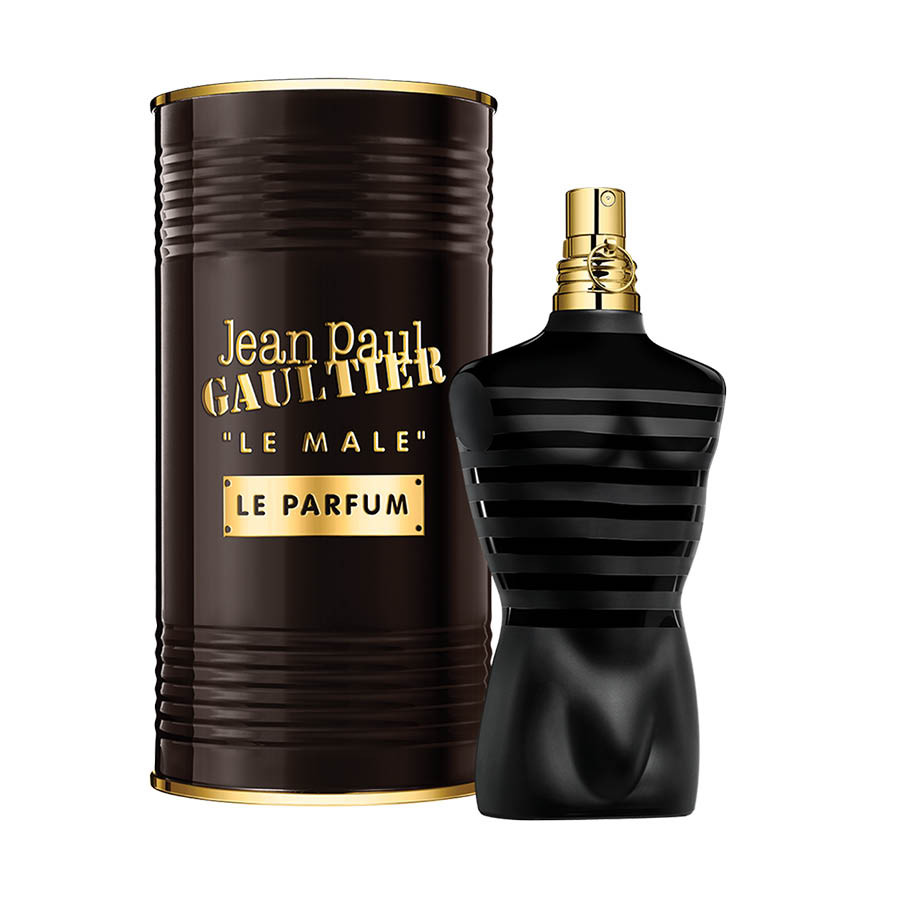 Jean Paul Gaultier Le Male Le Parfum (Concentratie: Apa de Parfum, Gramaj: 75 ml)