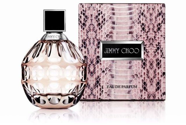 Jimmy Choo for Woman, Apa de Parfum (Concentratie: Apa de Parfum, Gramaj: 60 ml)