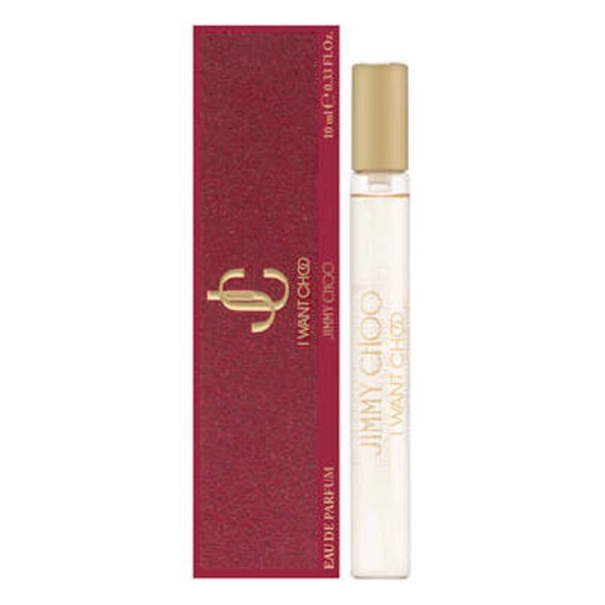 Jimmy Choo I Want Choo, Femei, Apa de Parfum (Concentratie: Apa de Parfum, Gramaj: 10 ml)