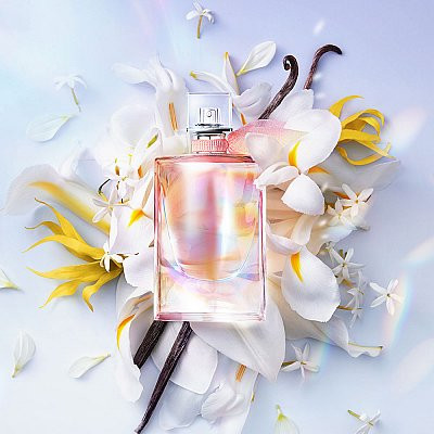 La Vie Est Belle L'Eau de Parfum Soleil Cristal, Femei, Apa de Parfum (Concentratie: Apa de Parfum, 