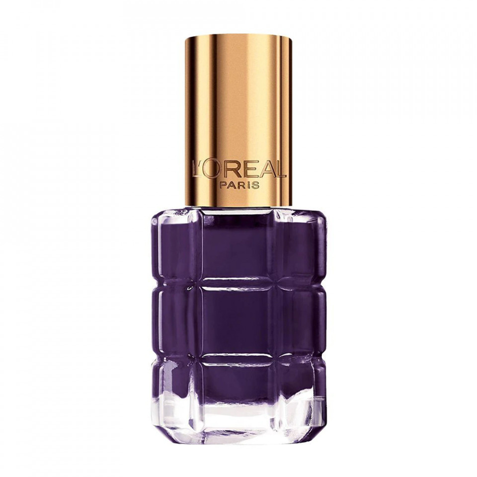 Lac de unghii L'Oreal Paris Color Riche Vernis a L'Huile cu microuleiuri pretioase, 13,5 ml (Concent