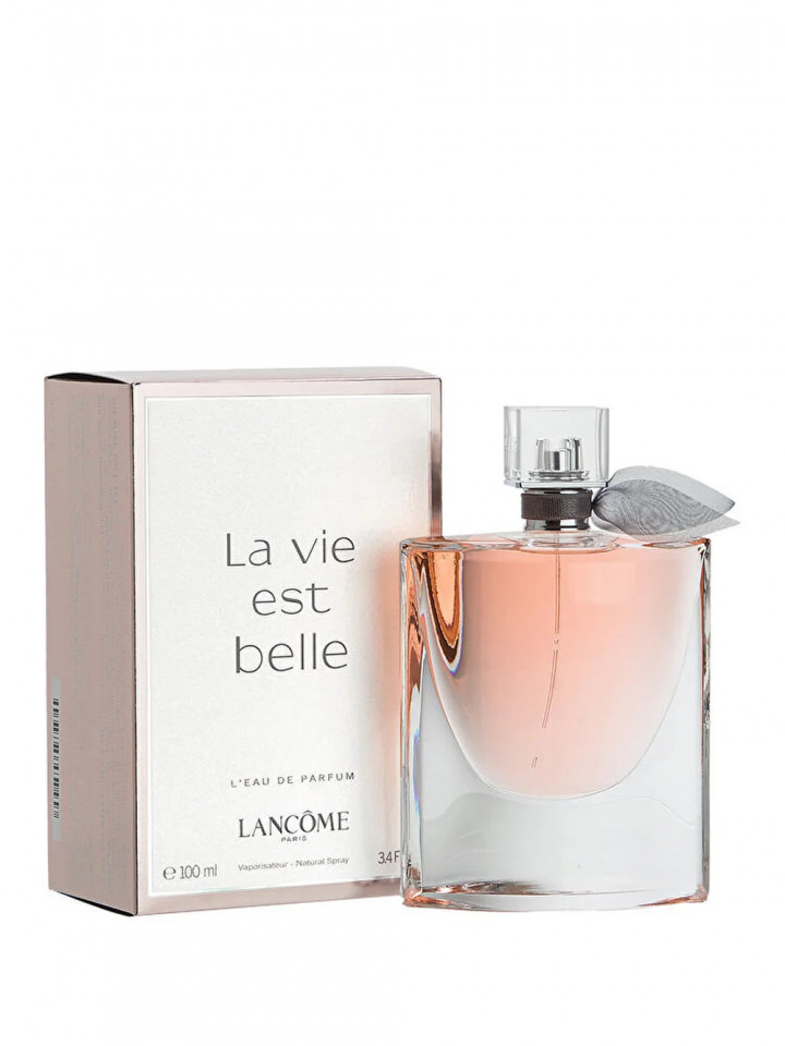 Lancome La Vie Est Belle, Femei, Apa de Parfum (Concentratie: Apa de Parfum, Gramaj: 100 ml)