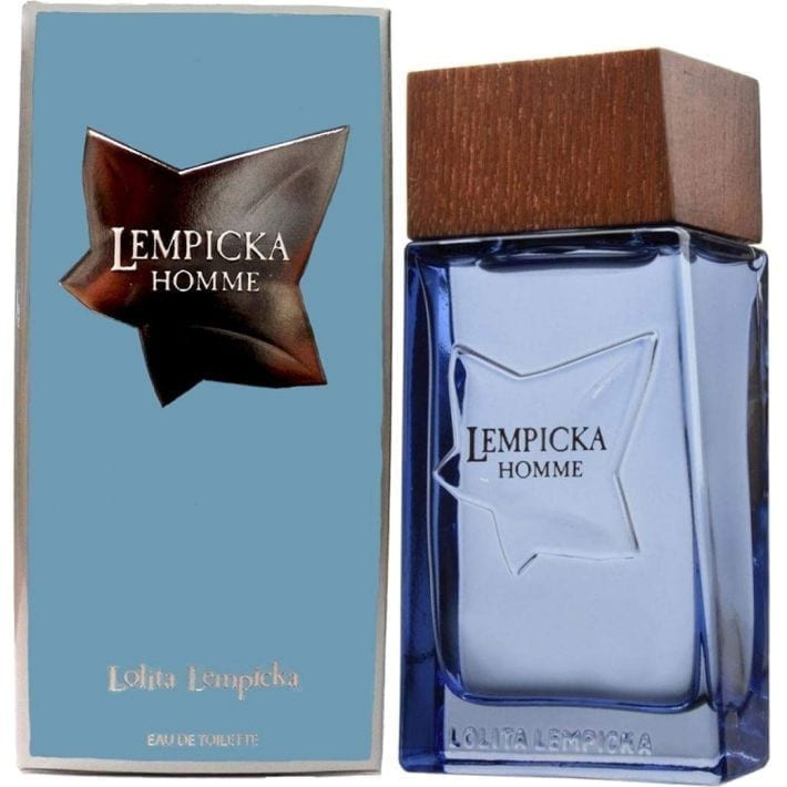 Lolita Lempicka Homme (Concentratie: Apa de Toaleta, Gramaj: 100 ml)