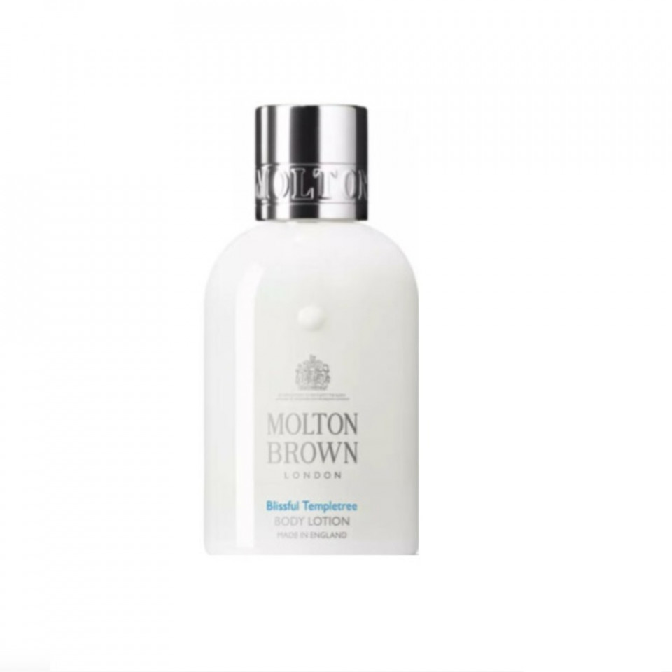 Lotiune de corp Molton Brown Blissful Templetree Body (Concentratie: Lotiune de Corp, Gramaj: 50 ml)