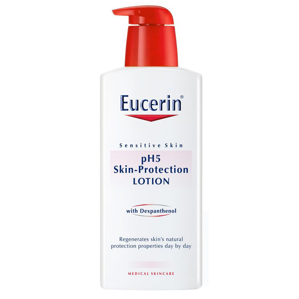 Lotiune pentru corp Eucerin PH5, 400 ml