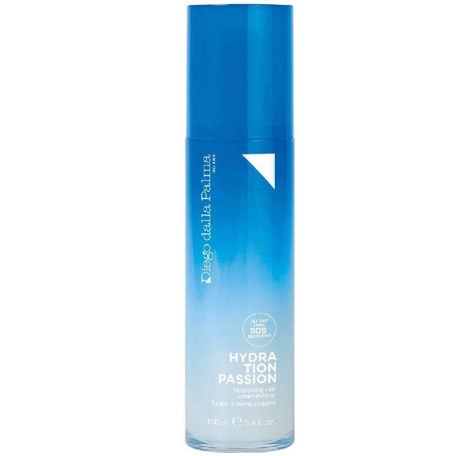 Lotiune tonina Diego Dalla Palma Moisturizing Mist Cream-In-Toner, 30 Ml