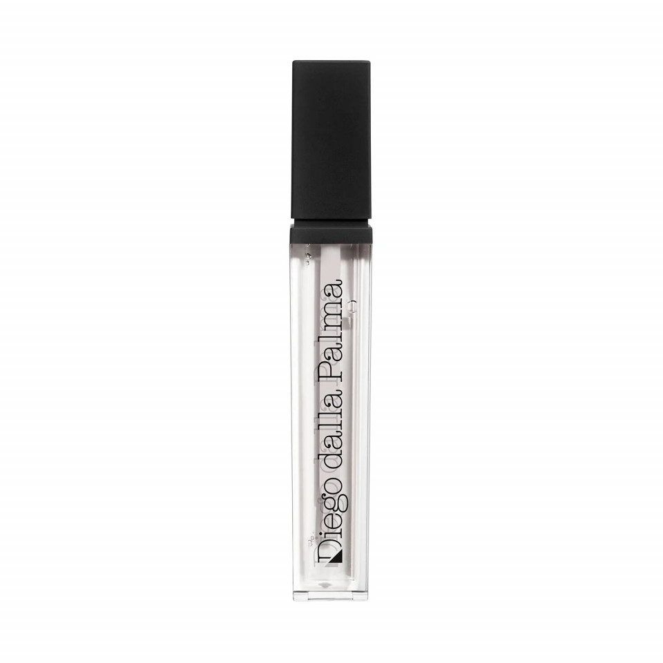 Luciu de buze cu textura cremoasa Diego dalla Palma Push Up Gloss Volume Effect, 8 ml (Culoare produse: 50)