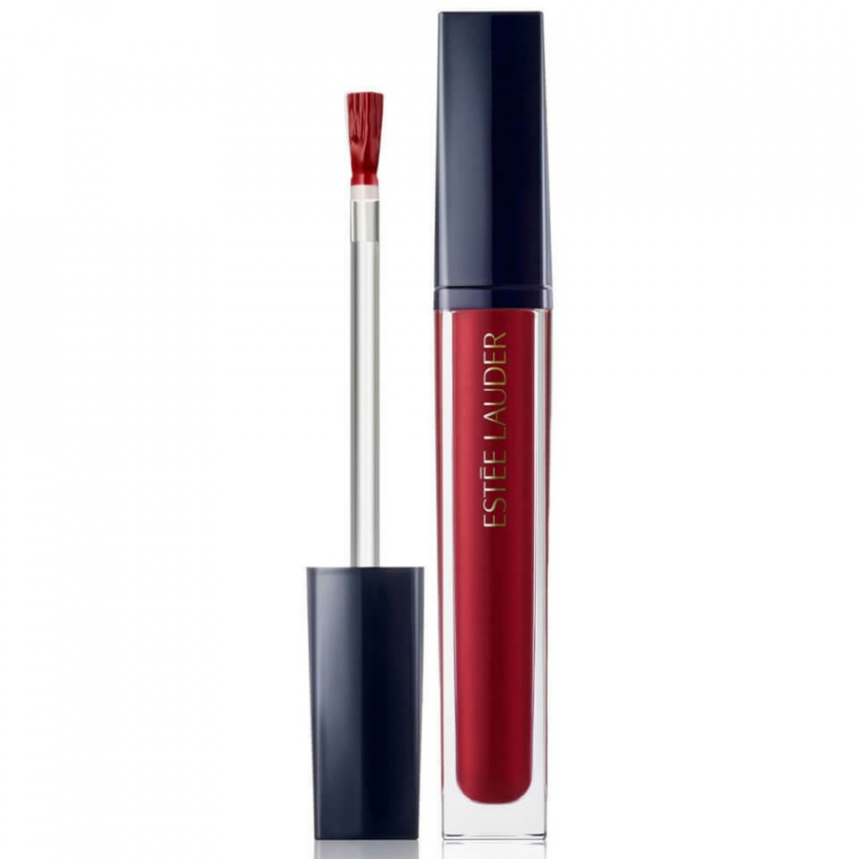 Luciu de buze Estee Lauder Pure Color Envy (Gramaj: 5,8  ml, Nuanta Ruj: 307 Wicked)