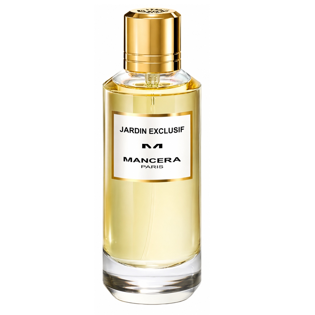 Mancera Jardin Exclusif, Apa de Parfum, Unisex (Gramaj: 60 ml)