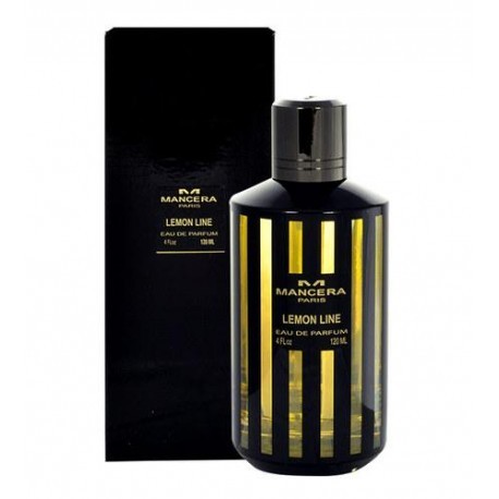 Mancera Lemon Line (Concentratie: Apa de Parfum, Gramaj: 120 ml)