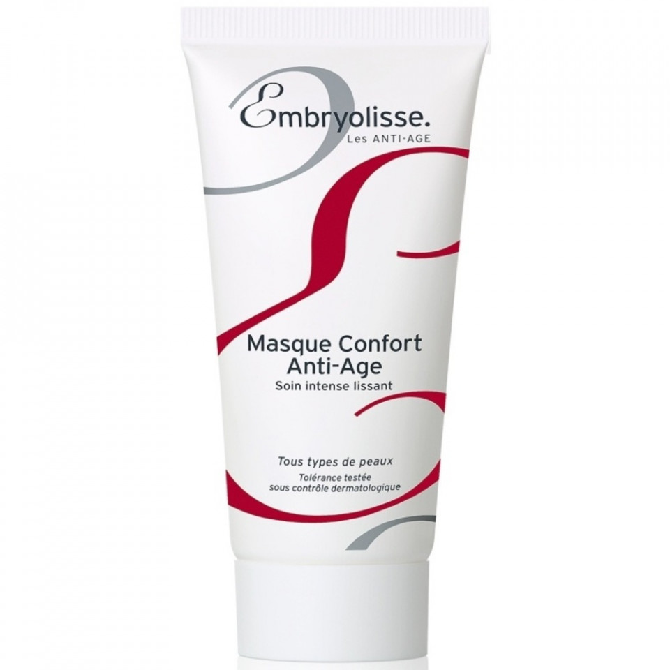 Masca de fata Embryolisse, Anti Age Comfort Mask, 60 ml (Gramaj: 60 ml, Concentratie: Masca de fata)