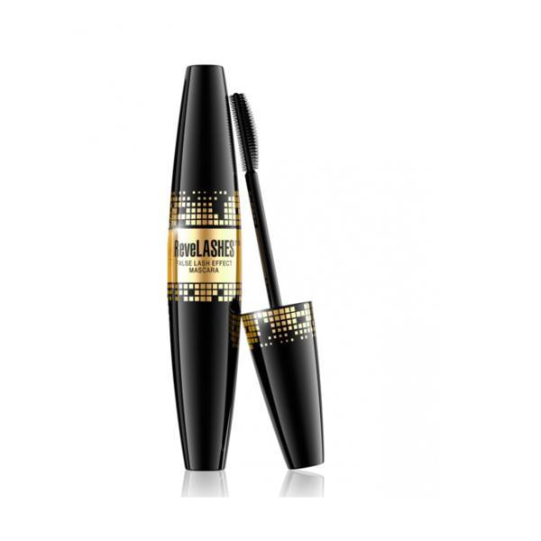 Mascara, Eveline Cosmetics, ReveLashes False Lash Effect, 10 ml (Concentratie: Mascara / Rimel, Gram