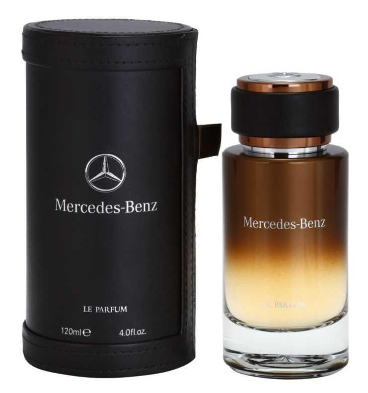 Mercedes Benz For Men Le Parfum, Apa de Parfum (Gramaj: 120 ml Tester)