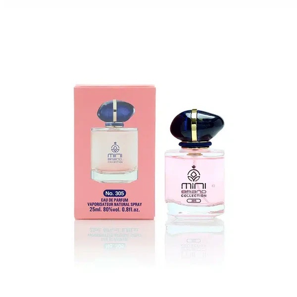 MiniBrand 305 Apa de Parfum 25ml