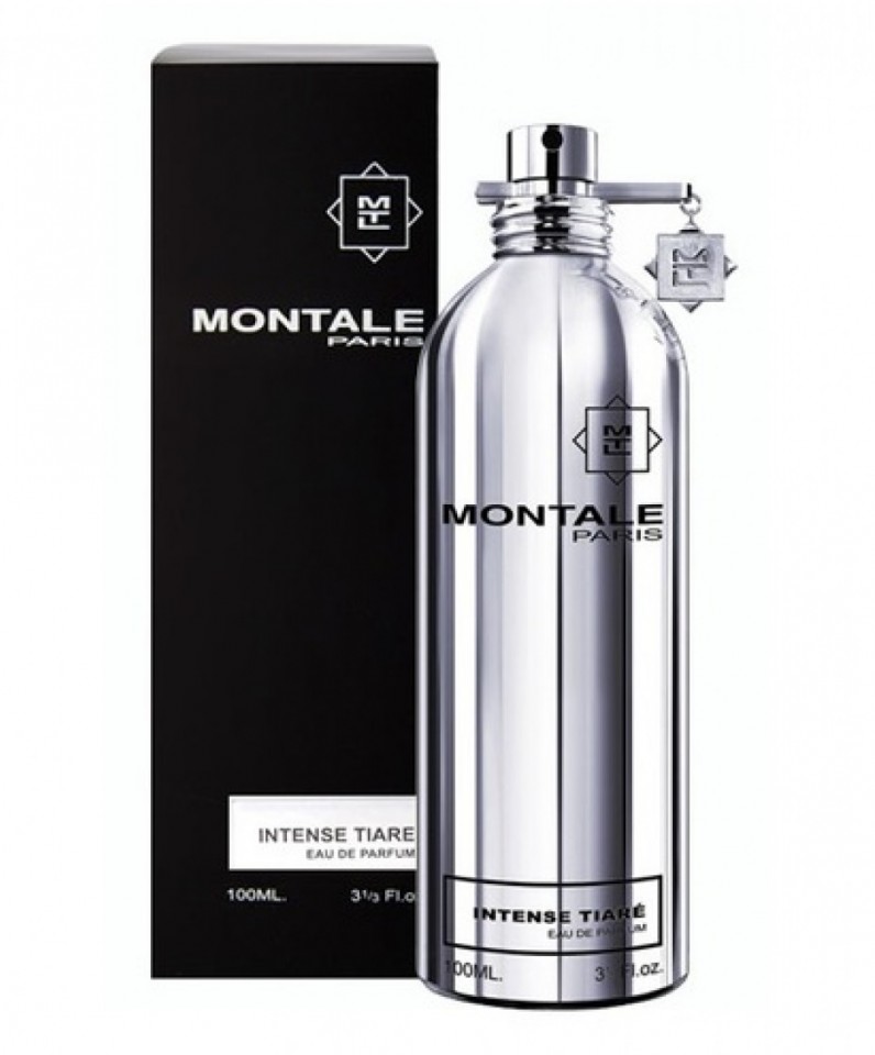 Montale Intense Tiare, Apa de parfum, Unisex (Concentratie: Apa de Parfum, Gramaj: 100 ml)