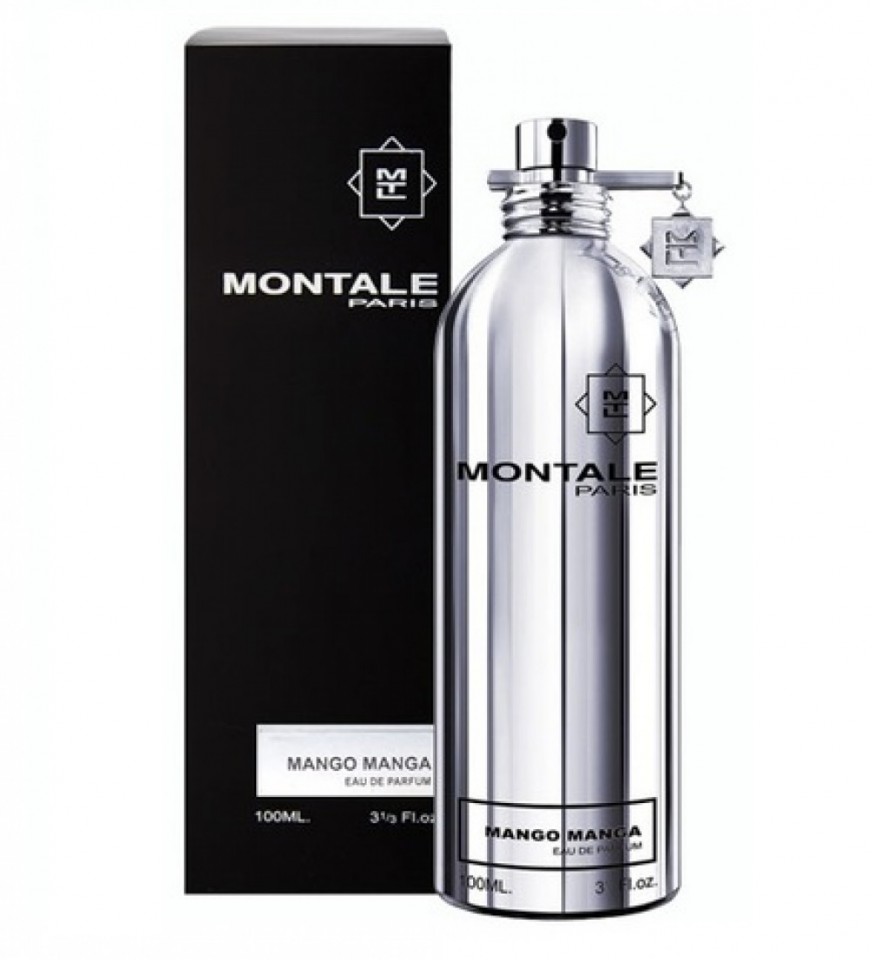 Montale Mango Manga (Concentratie: Apa de Parfum, Gramaj: 100 ml)