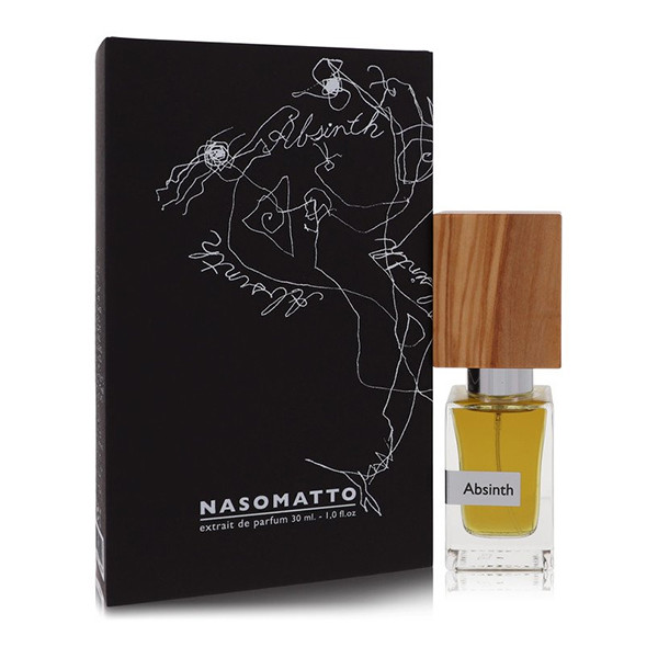 Nasomatto Absinth, Extract De Parfum (Gramaj: 30 ml)