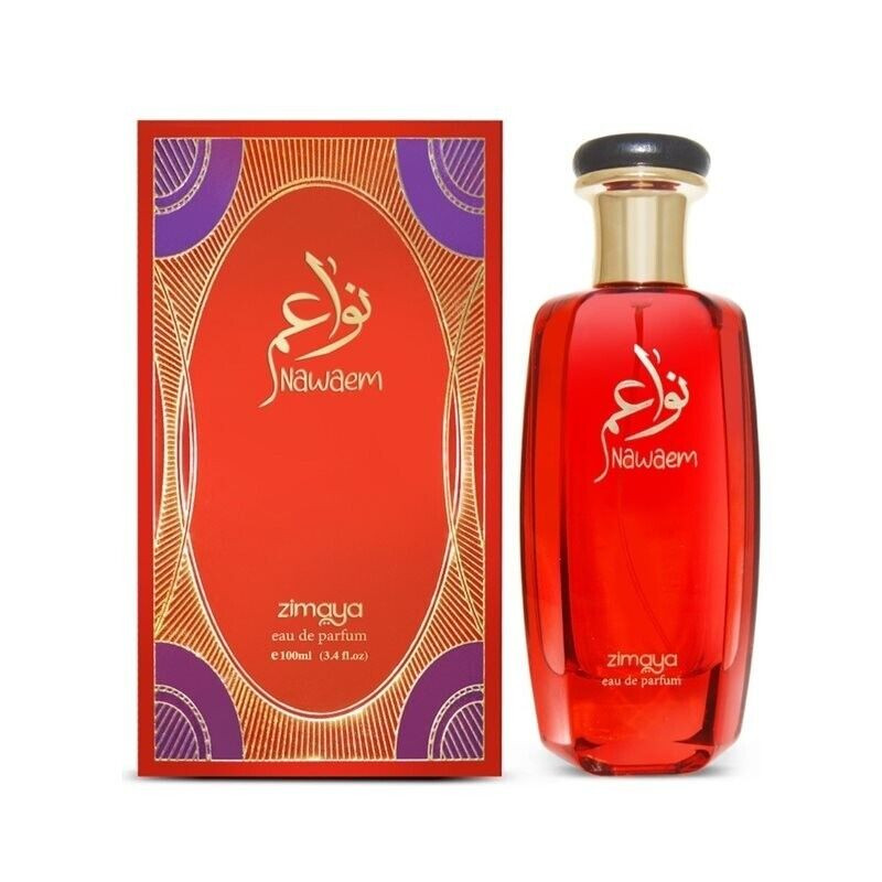 Nawaem Zimaya, Apa de Parfum, Femei, 100 ml (Gramaj: 100 ml)