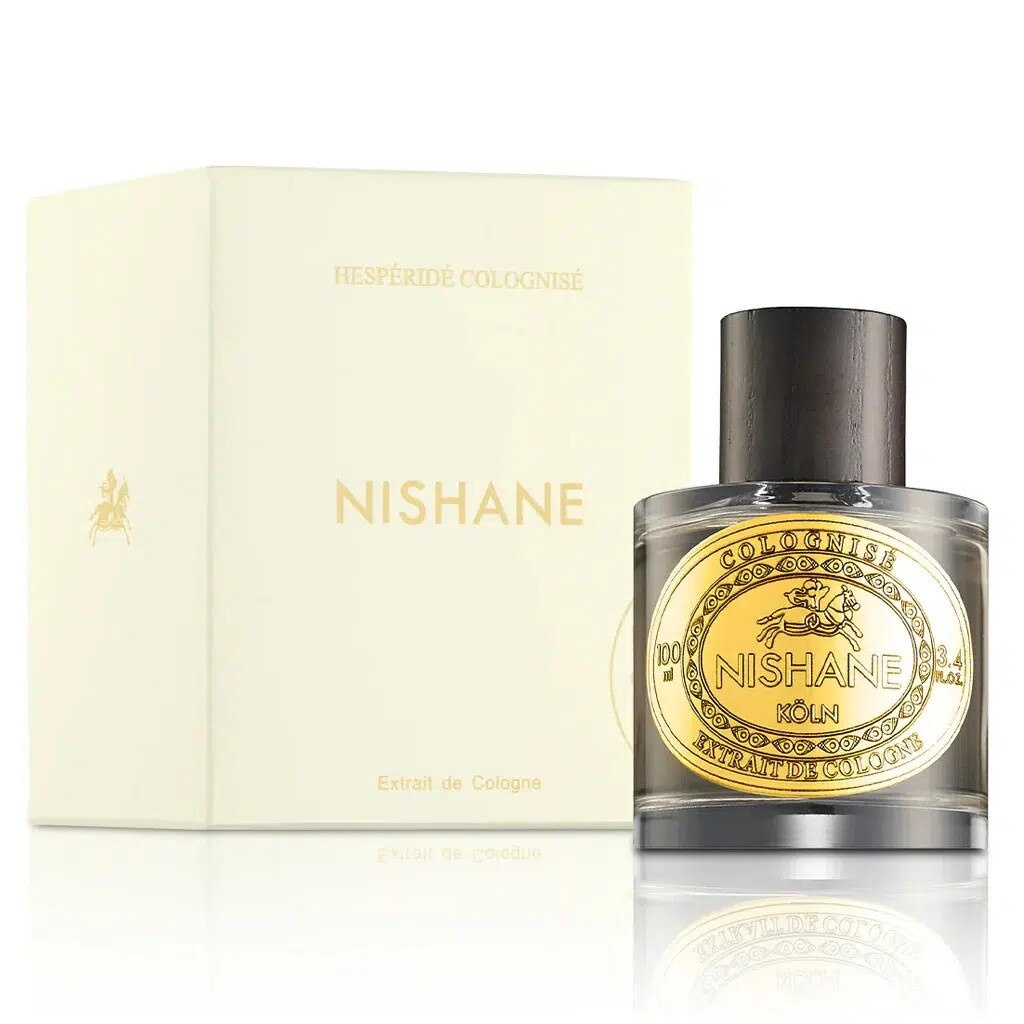 magnesium triple complex Nishane Colognise, Extract de Parfum, Unisex (Gramaj: 100 ml)