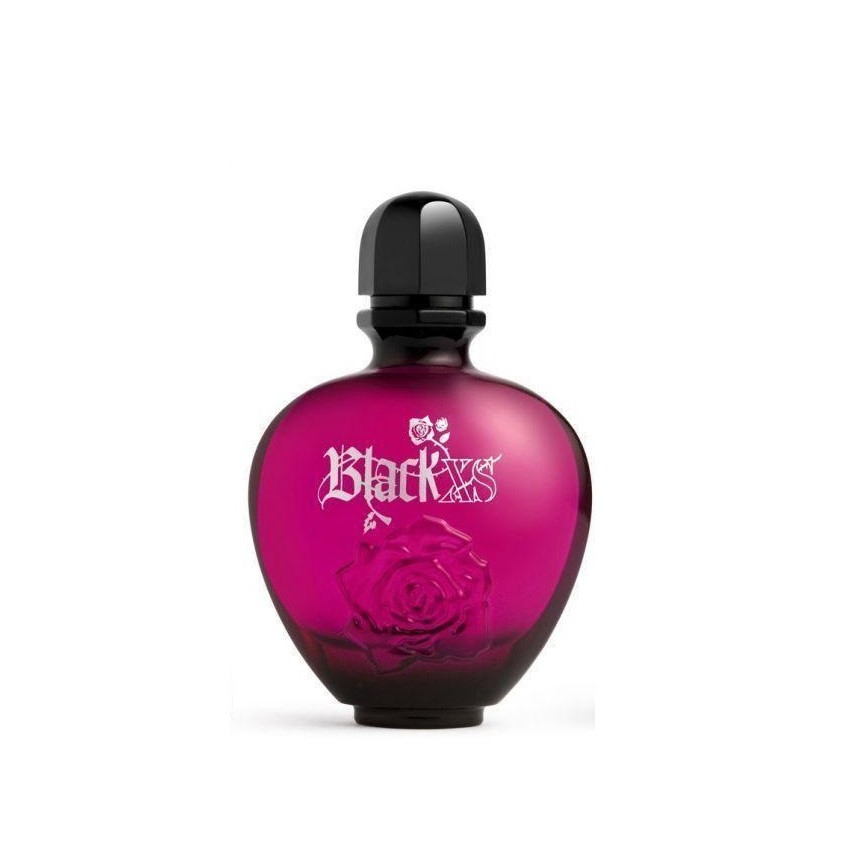 Paco Rabanne Black XS for Her, Apa de Toaleta (Concentratie: Apa de Toaleta, Gramaj: 80 ml Tester)