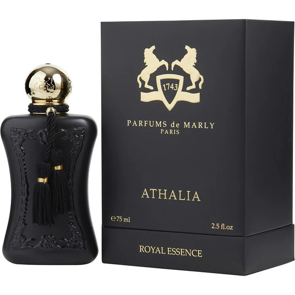 Parfums De Marly Athalia, Apa de parfum, Femei (Concentratie: Apa de Parfum, Gramaj: 75 ml Tester)