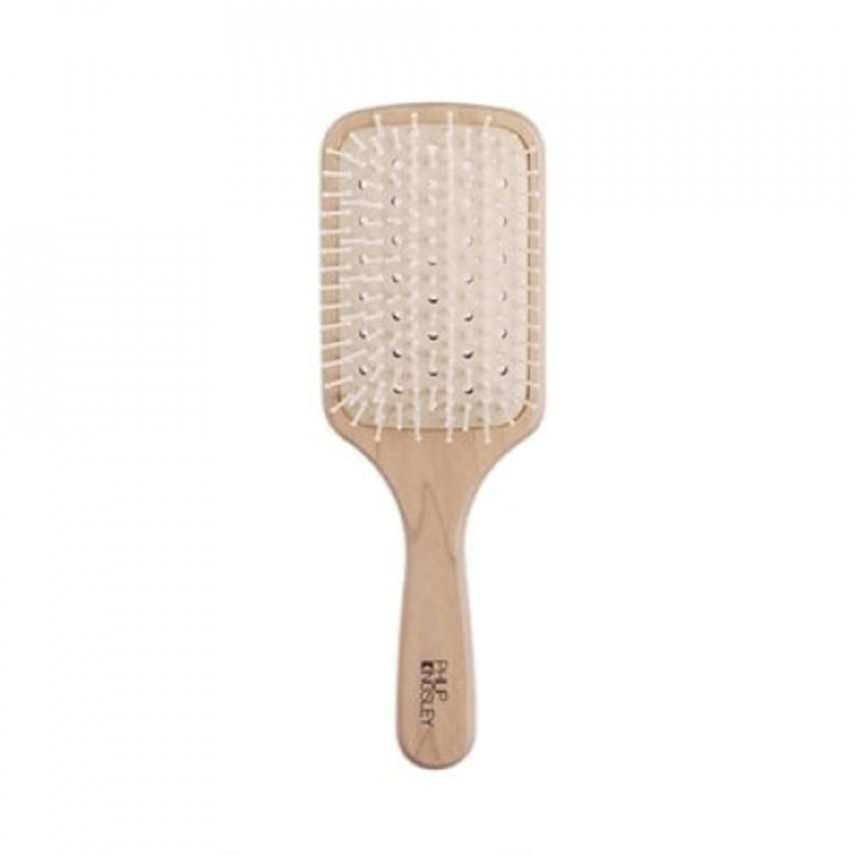 Perie de par Philip Kingsley Vented Paddle, Crem (TIP PRODUS: Accesorii de par)