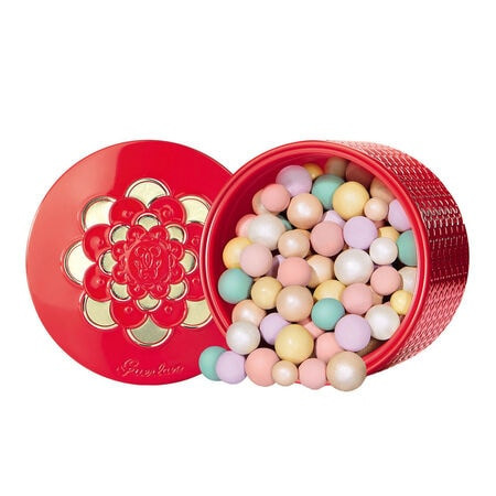 Perle iluminatoare Guerlain Meteorites Lunar Year Highlighter 2 Clair Light (Gramaj: 25 g)