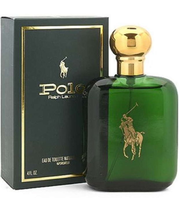 Ralph Lauren Polo, Apa de Toaleta, Barbati (Concentratie: Apa de Toaleta, Gramaj: 118 ml)
