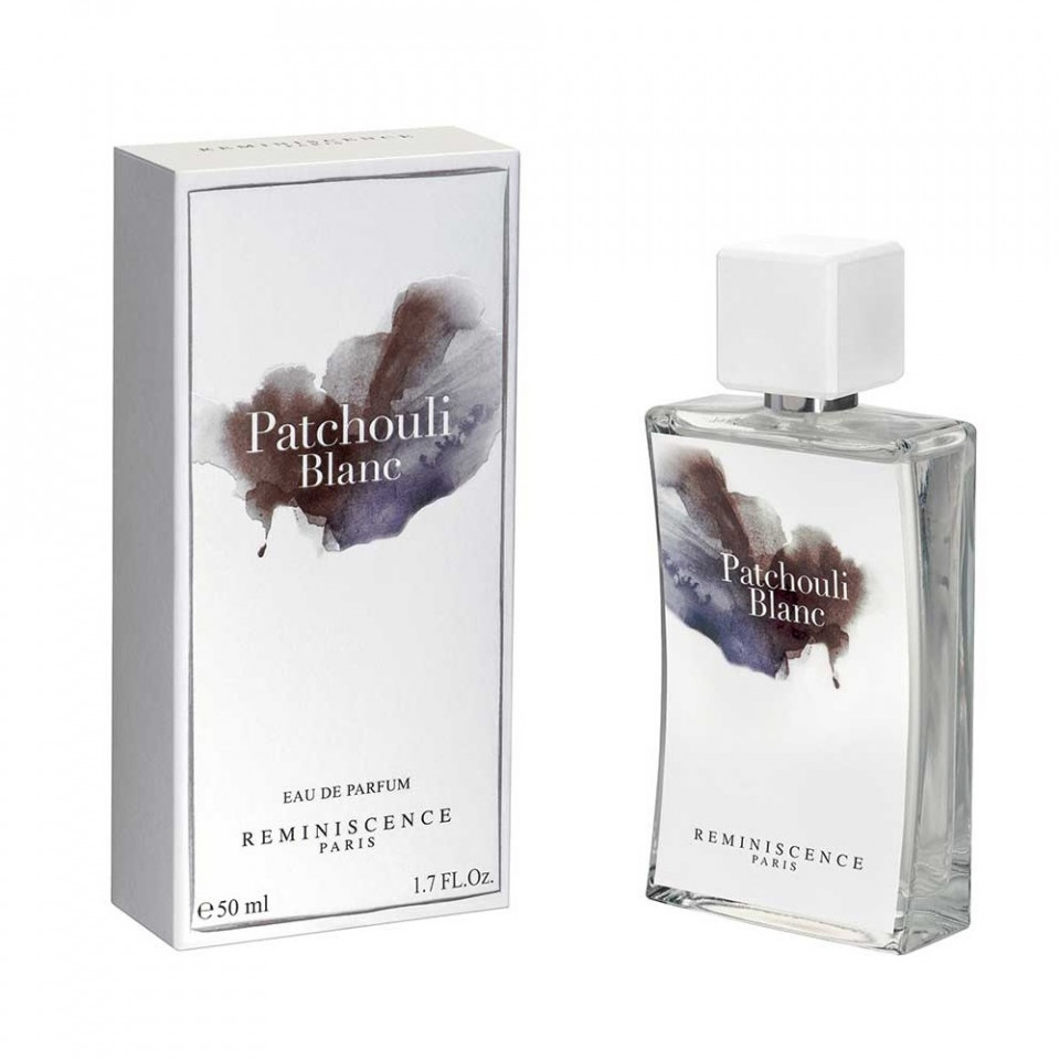 Reminiscence Patchouli Blanc, Apa de Parfum, Unisex (Concentratie: Apa de Parfum, Gramaj: 100 ml Tester)